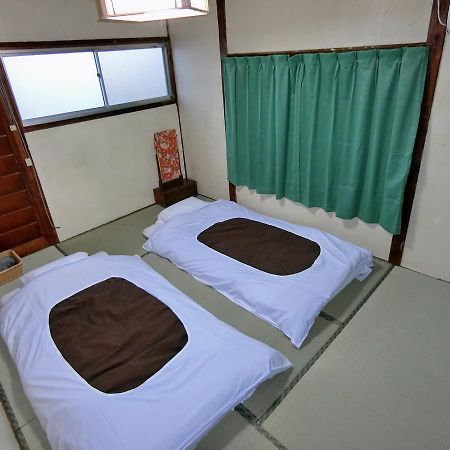 בפו Guesthouse Tabimakura מראה חיצוני תמונה