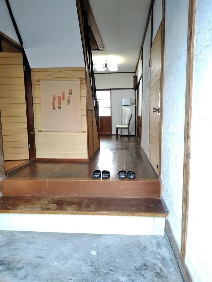 בפו Guesthouse Tabimakura מראה חיצוני תמונה