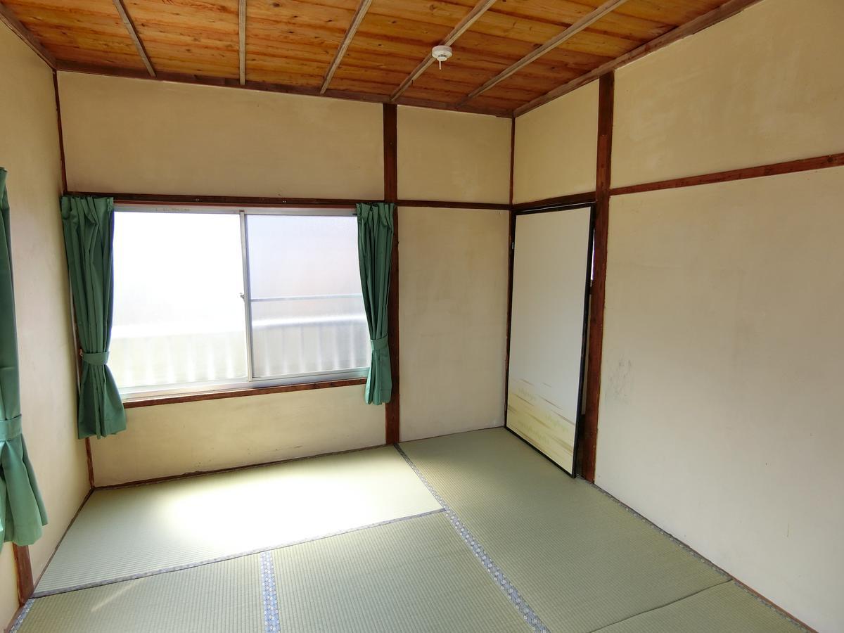בפו Guesthouse Tabimakura מראה חיצוני תמונה