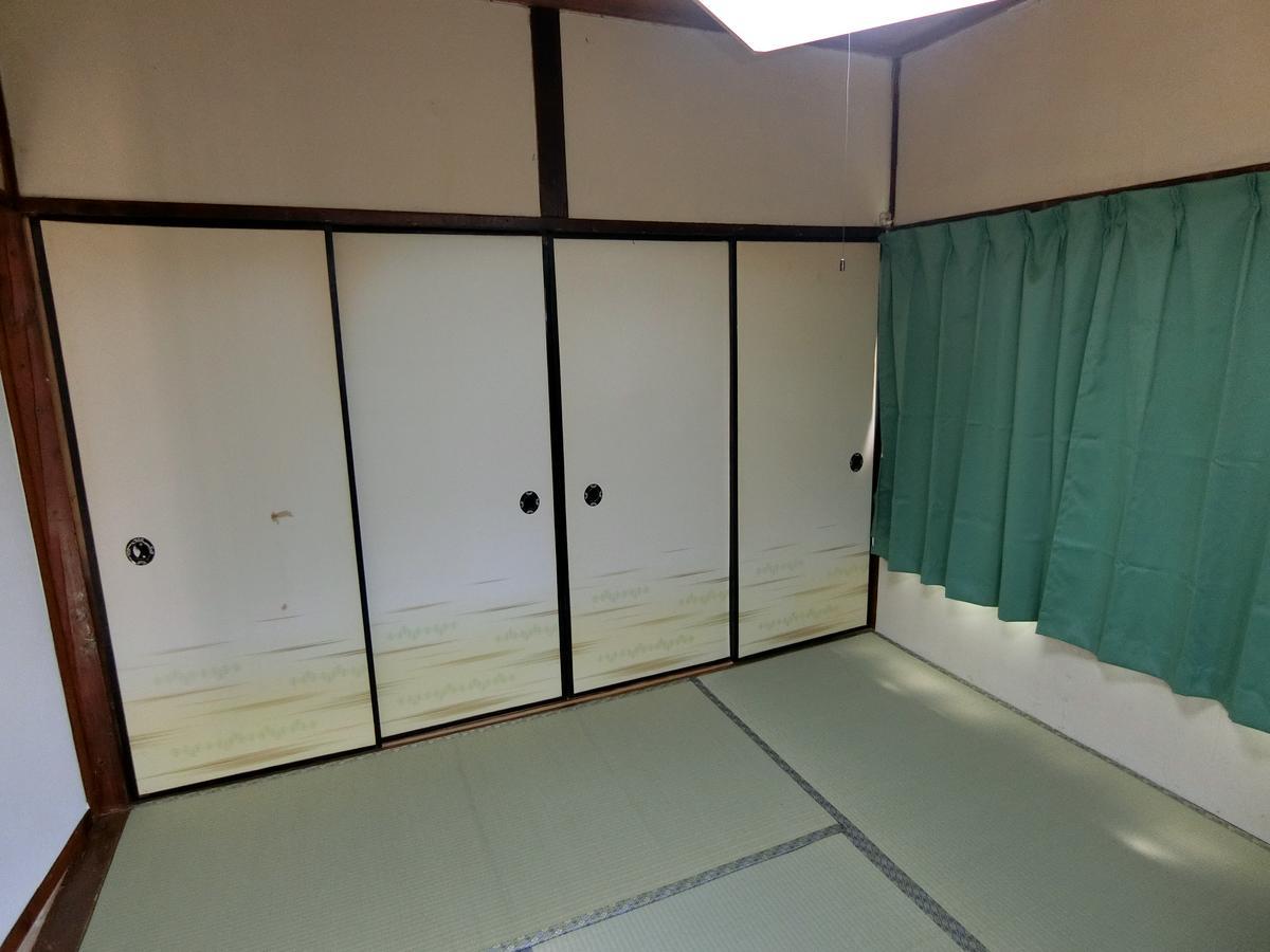 בפו Guesthouse Tabimakura מראה חיצוני תמונה