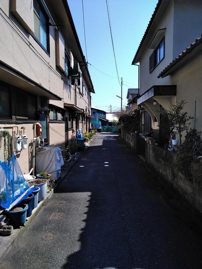 בפו Guesthouse Tabimakura מראה חיצוני תמונה