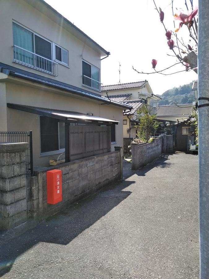 בפו Guesthouse Tabimakura מראה חיצוני תמונה
