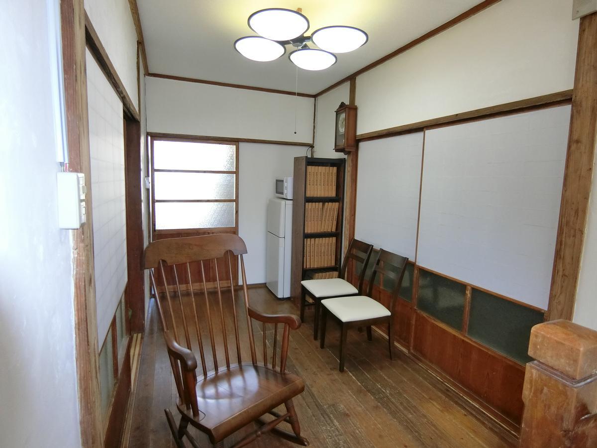 בפו Guesthouse Tabimakura מראה חיצוני תמונה