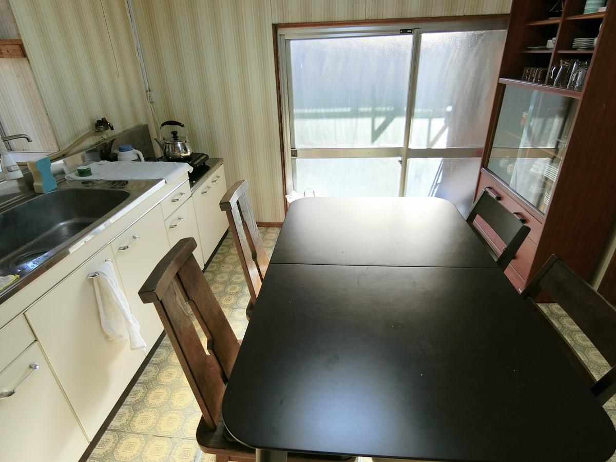 בפו Guesthouse Tabimakura מראה חיצוני תמונה