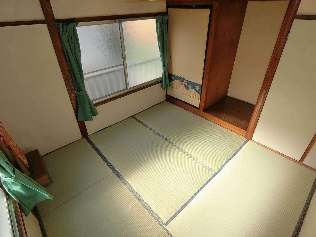 בפו Guesthouse Tabimakura מראה חיצוני תמונה