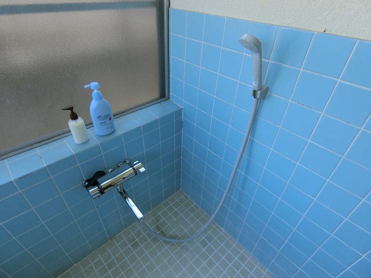 בפו Guesthouse Tabimakura מראה חיצוני תמונה
