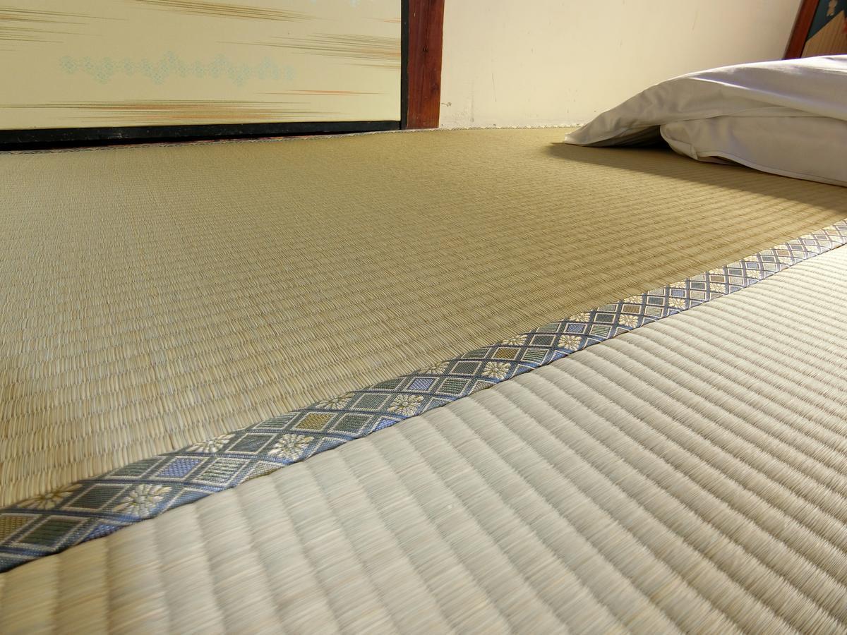 בפו Guesthouse Tabimakura מראה חיצוני תמונה