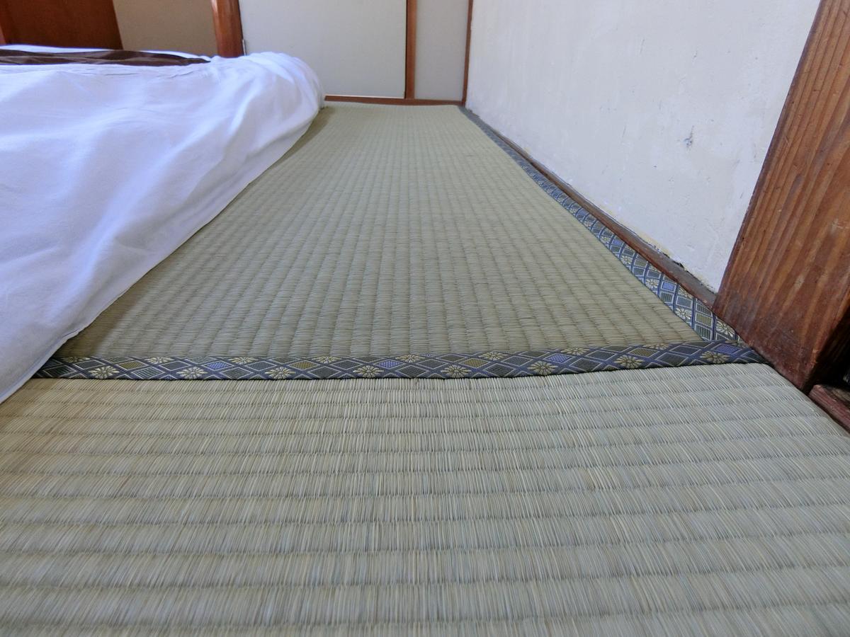 בפו Guesthouse Tabimakura מראה חיצוני תמונה